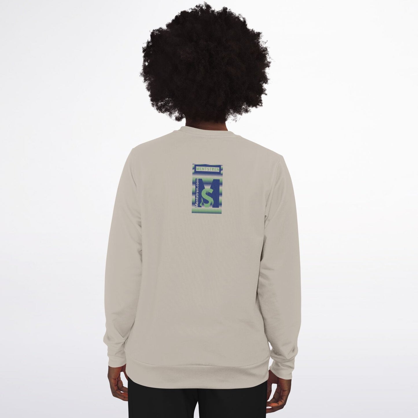 Unisex Fashion Sweatshirt-Peace