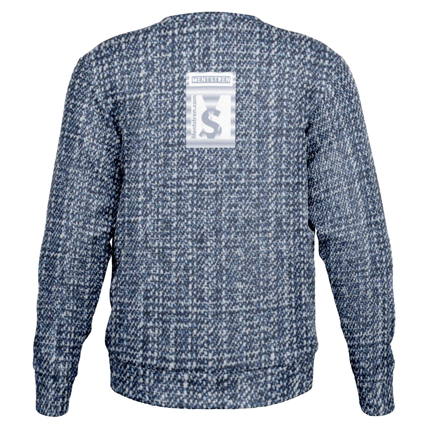 Unisex Fashion Sweatshirt-SUPERSTAR