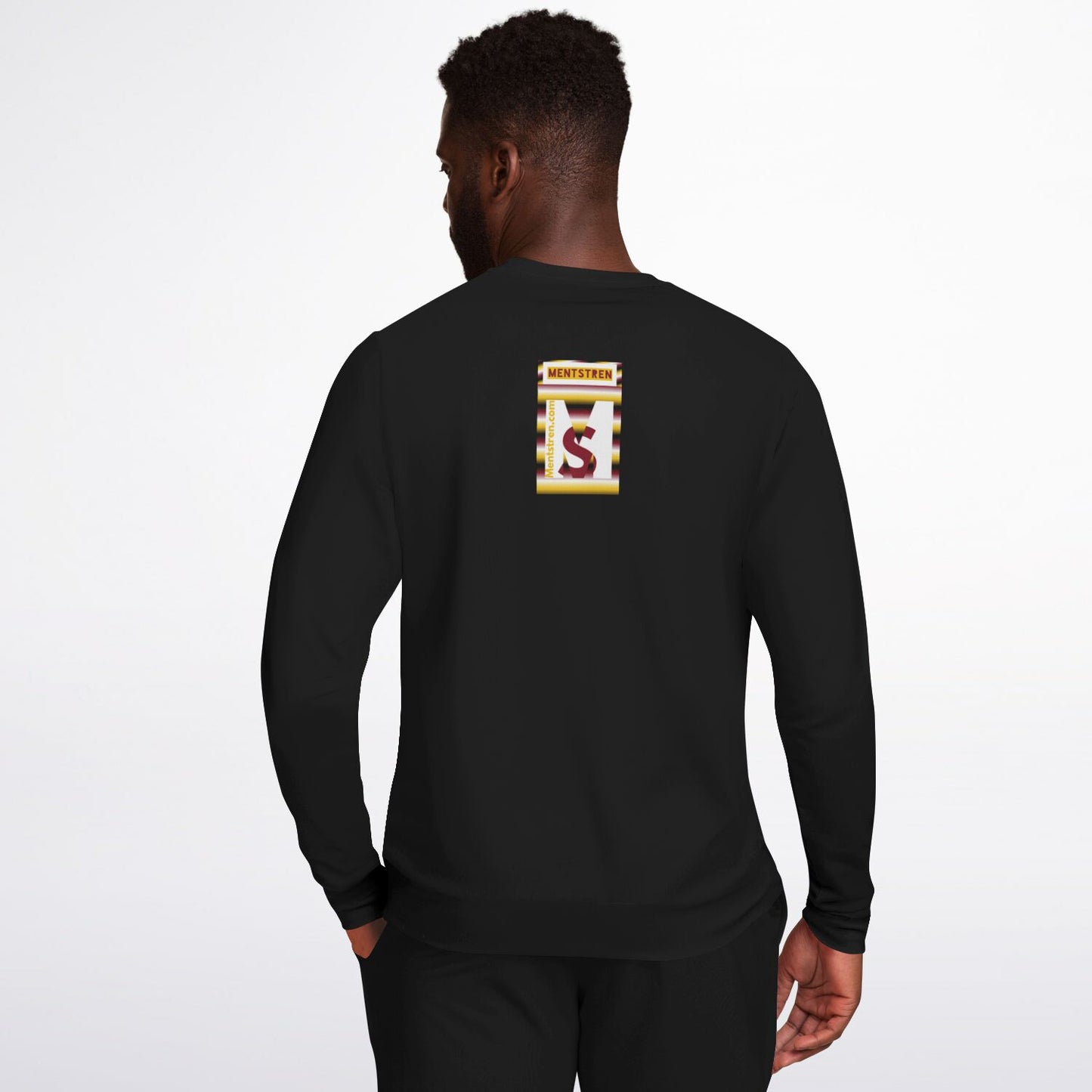 Unisex Fashion Sweatshirt-No...