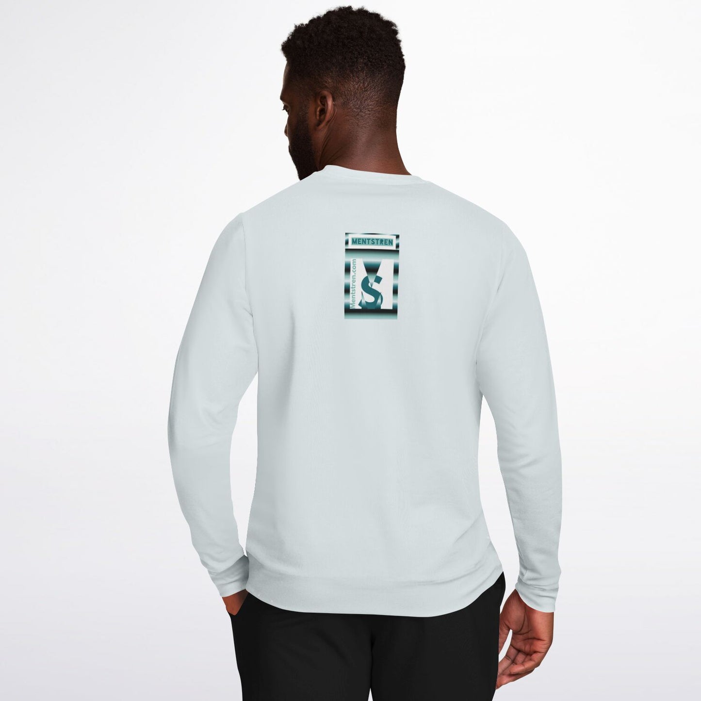 Unisex Fashion Sweatshirt-God