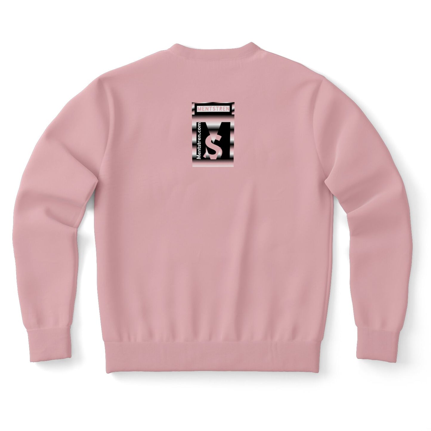 Unisex Fashion Sweatshirt-BELIEVE IN YOURSELF