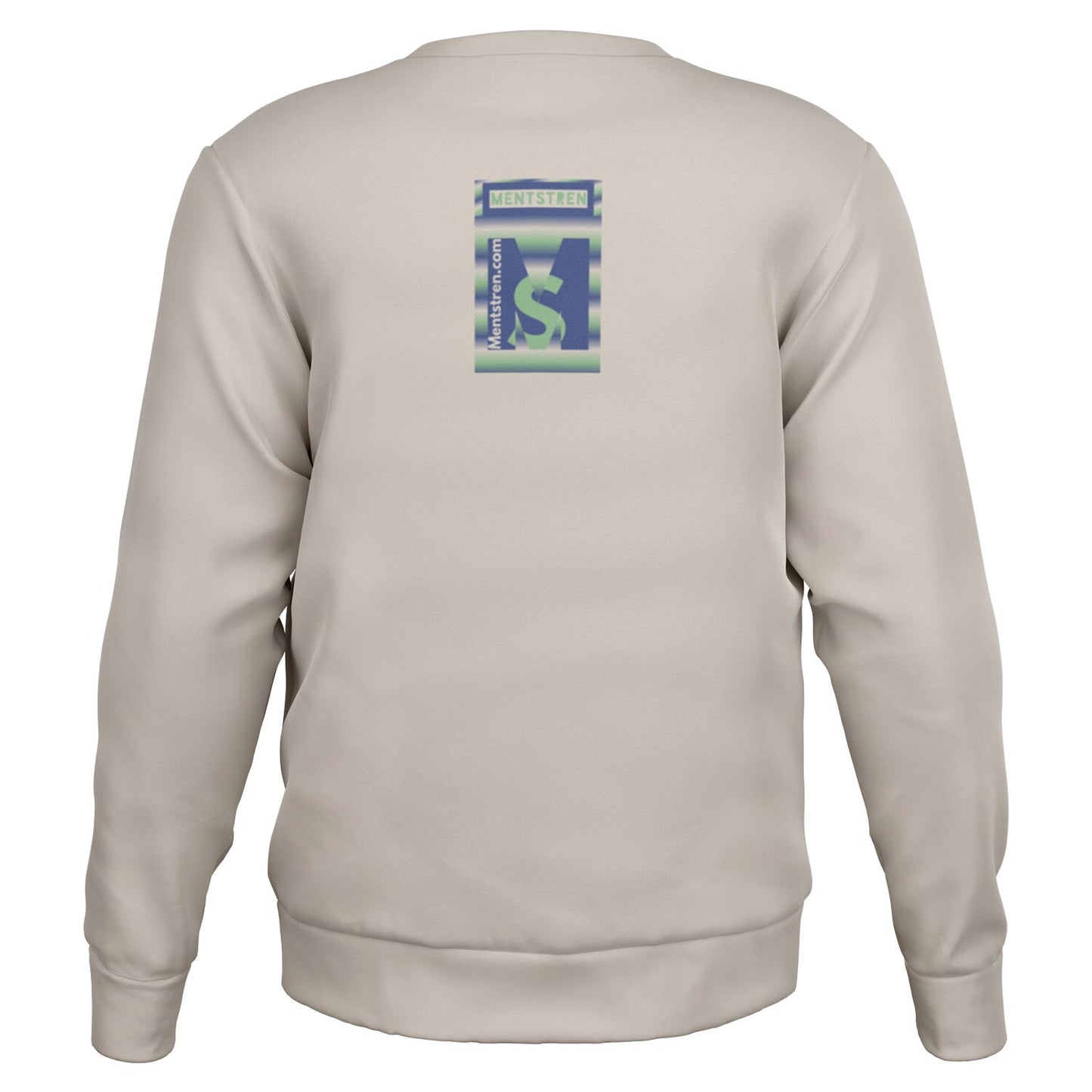 Unisex Fashion Sweatshirt-Peace