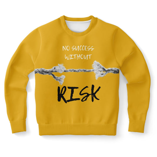 Unisex Fashion Sweatshirt-No Success