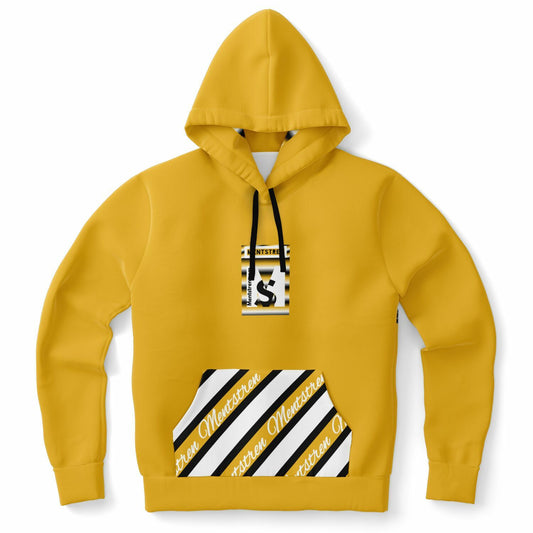 Unisex Fashion Pullover Hoodie-No Success