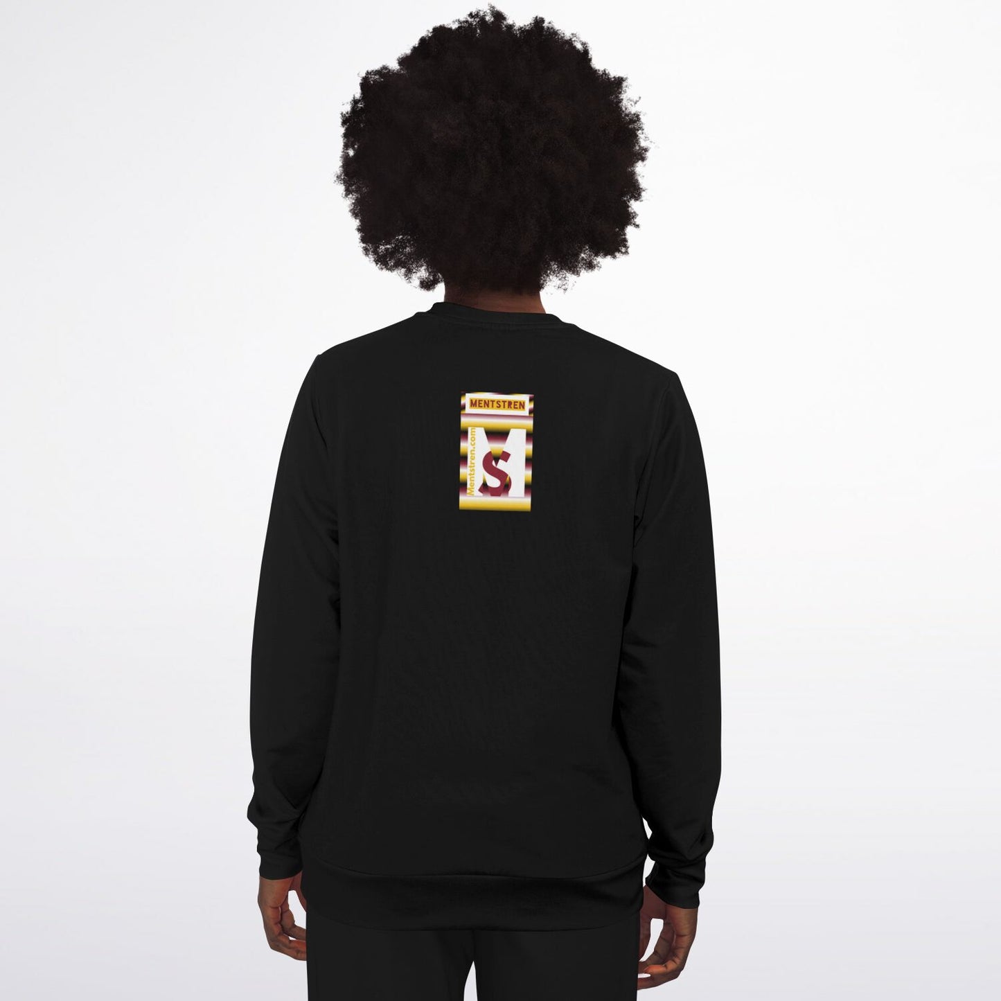 Unisex Fashion Sweatshirt-No...