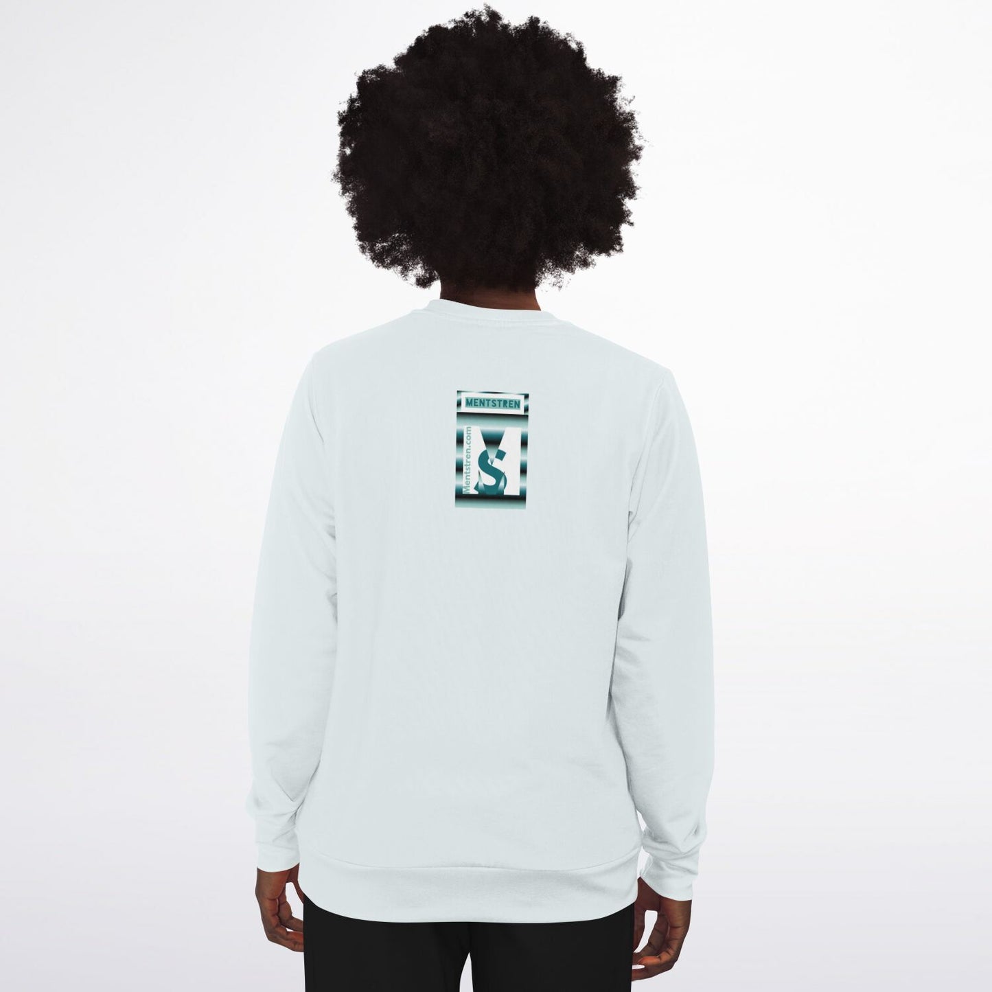 Unisex Fashion Sweatshirt-God