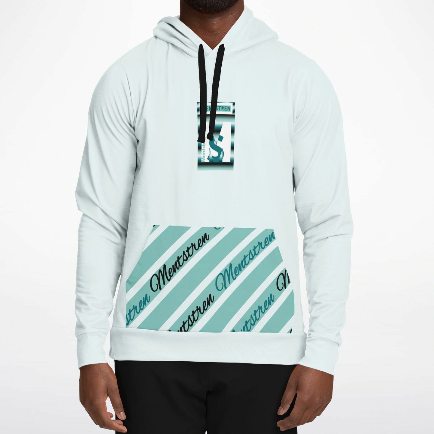 Unisex Fashion Hoodie-God