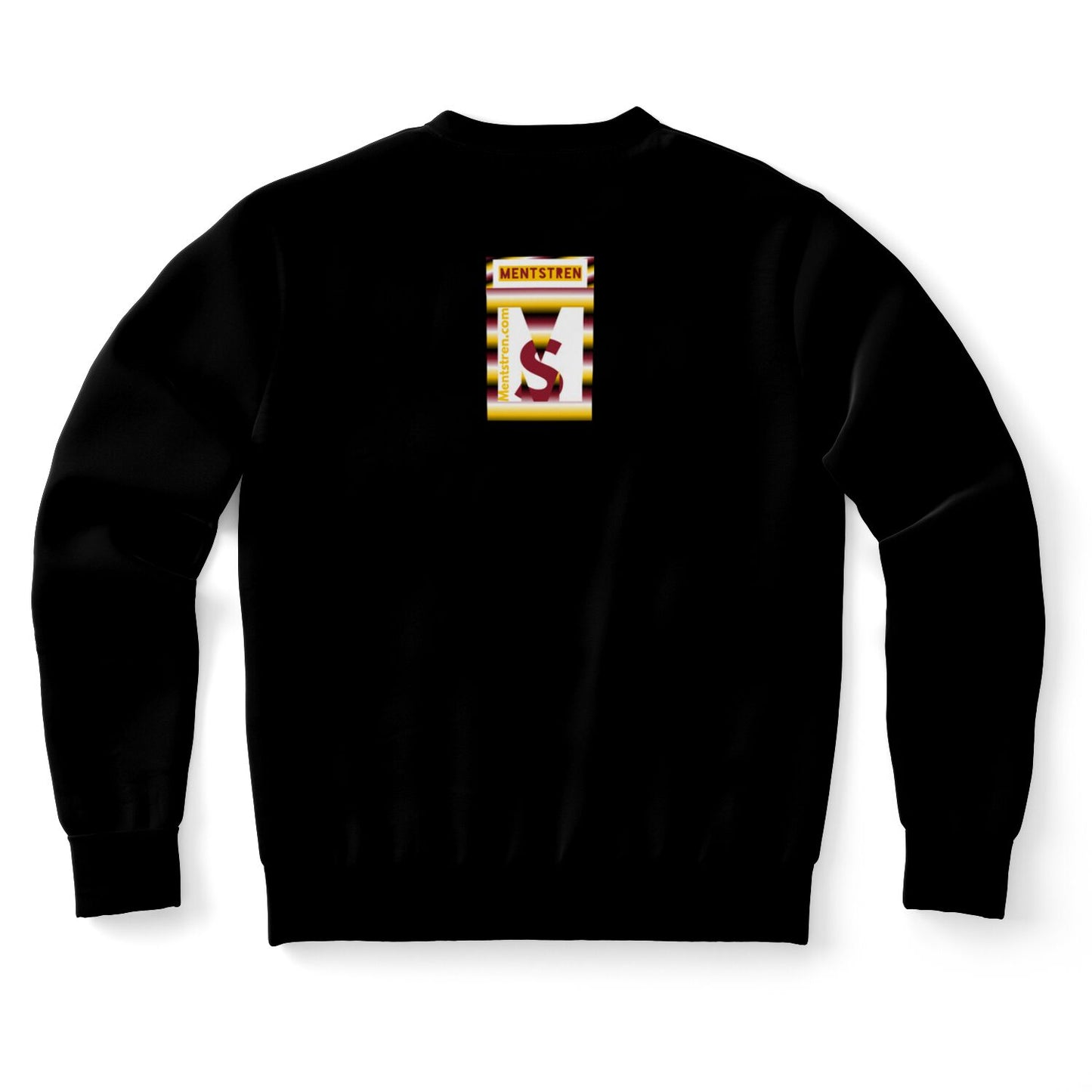 Unisex Fashion Sweatshirt-No...