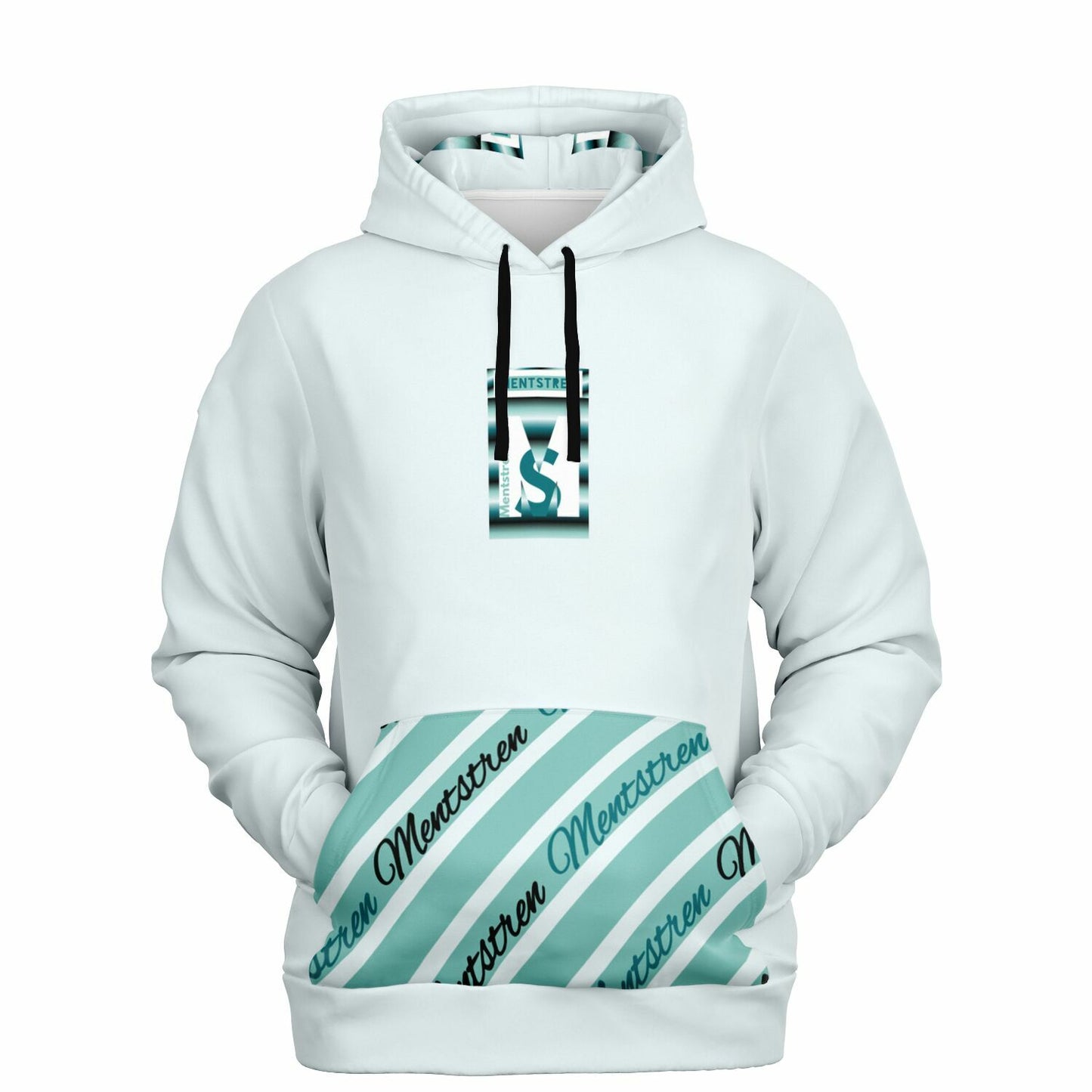 Unisex Fashion Hoodie-God