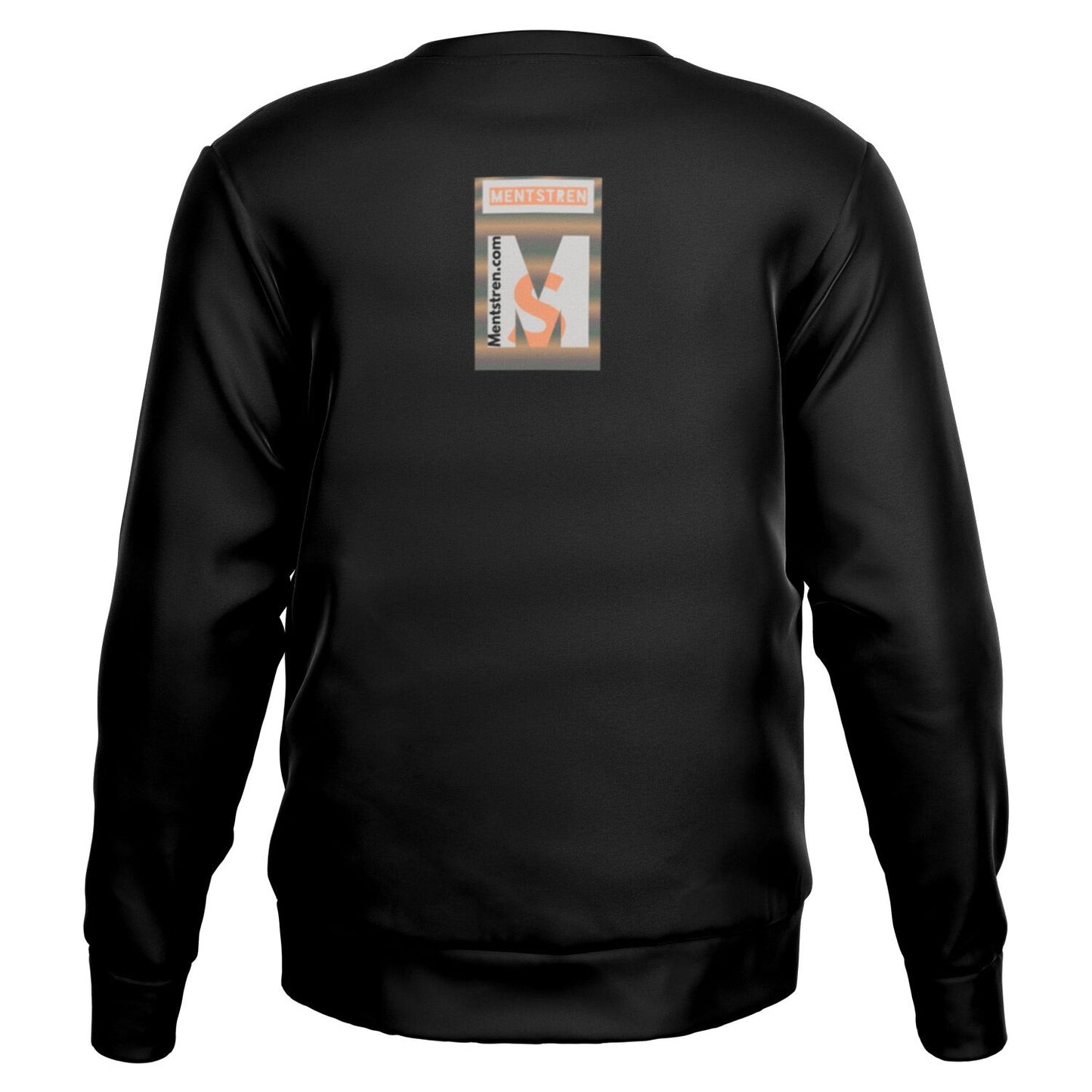 Unisex Fashion Sweatshirt-Struggles