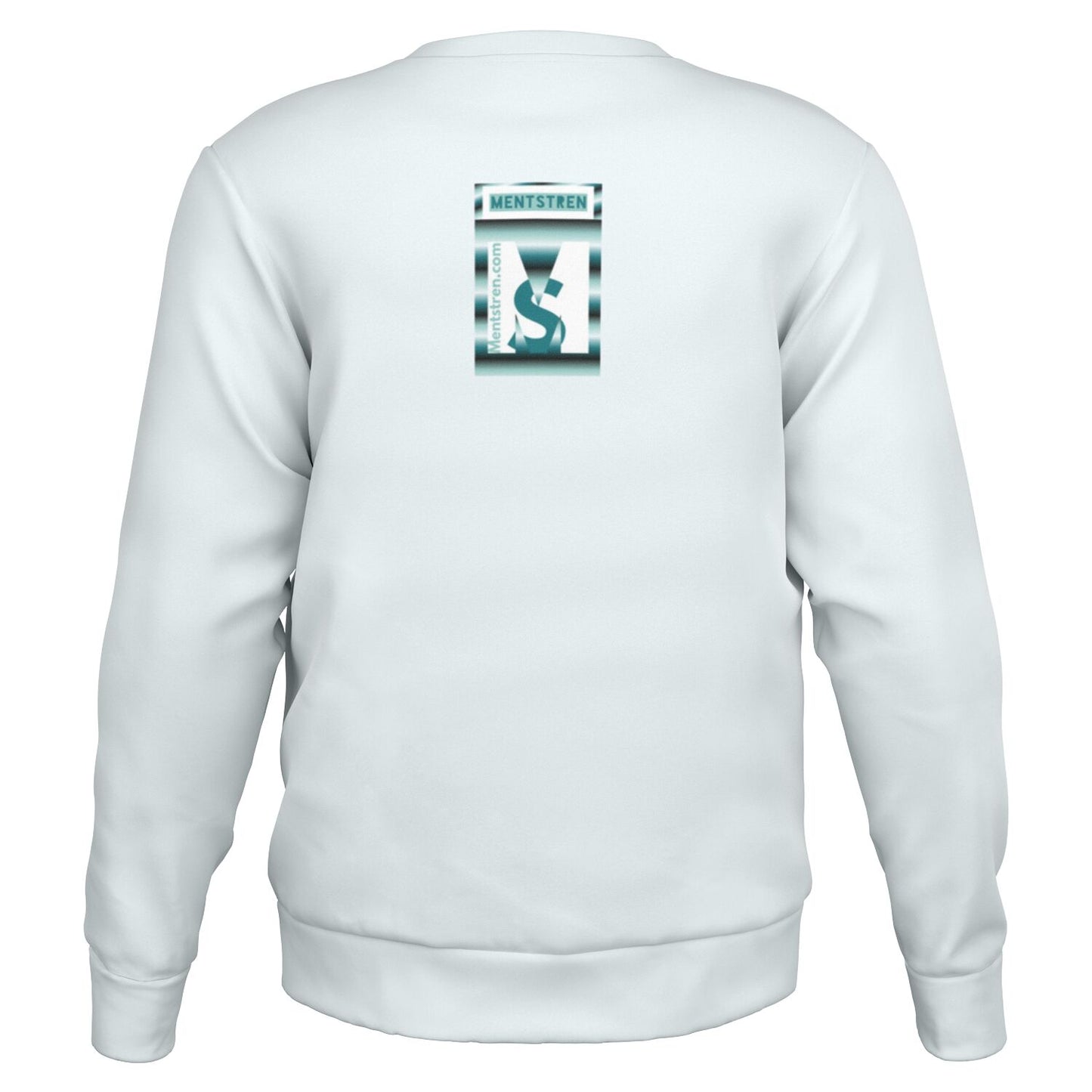 Unisex Fashion Sweatshirt-God