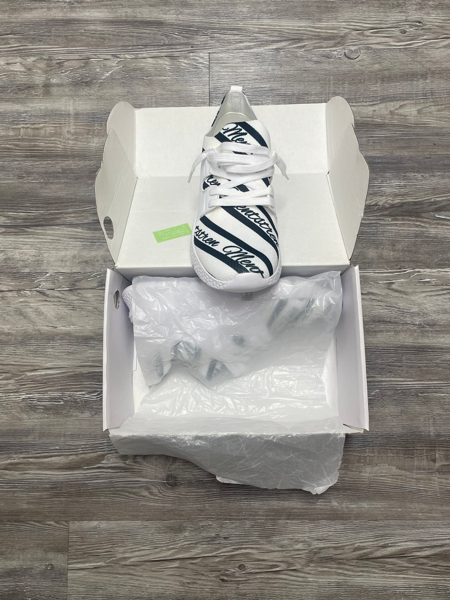 MS 11 Runner Women's