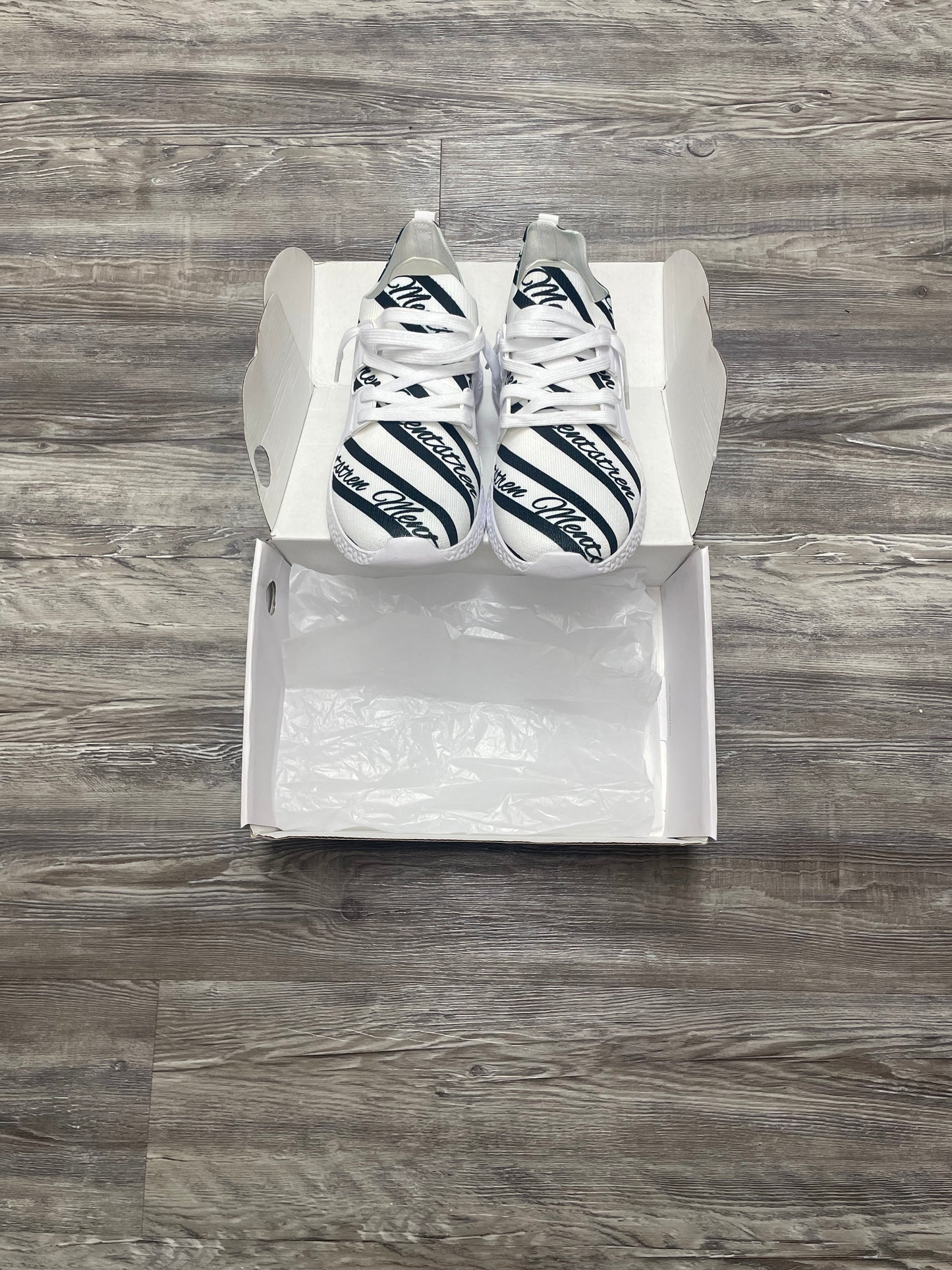 MS 11 Runner Women's