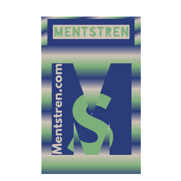 Mentstren