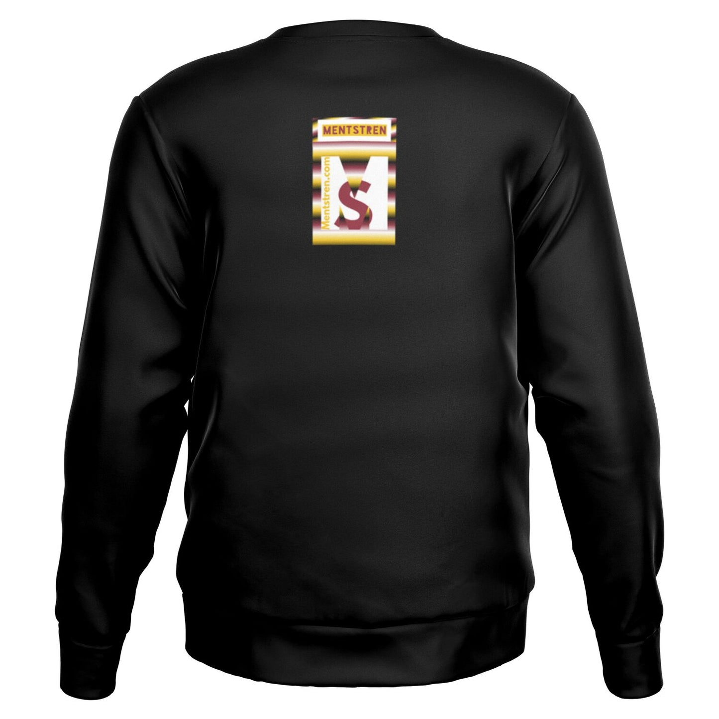 Unisex Fashion Sweatshirt-No...