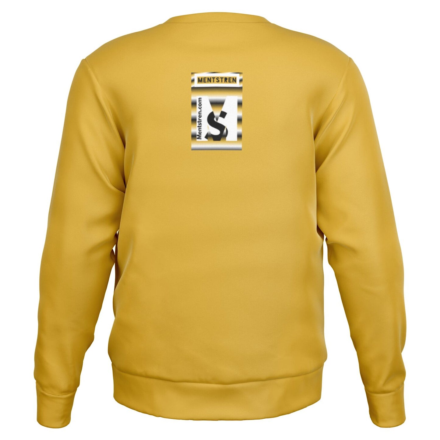 Unisex Fashion Sweatshirt-No Success