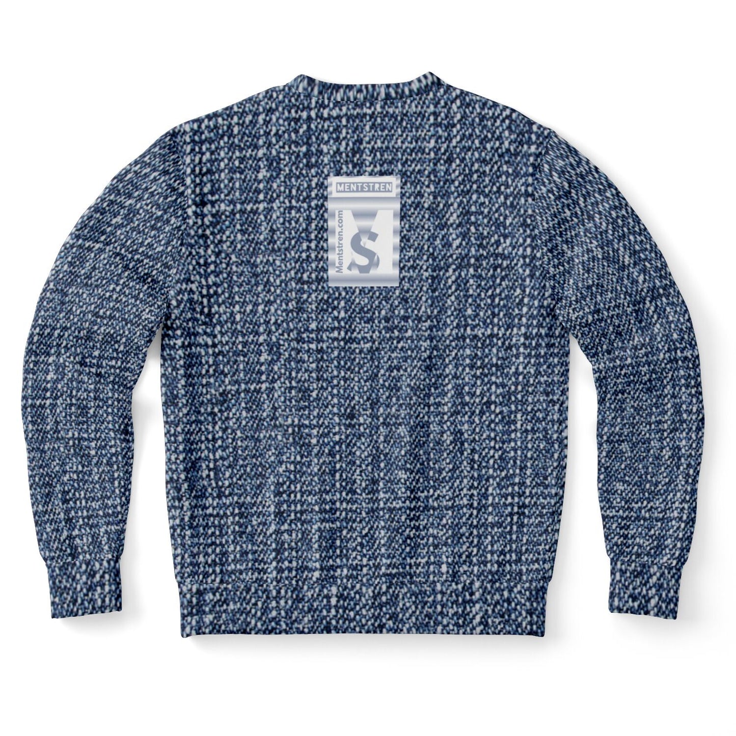 Unisex Fashion Sweatshirt-SUPERSTAR