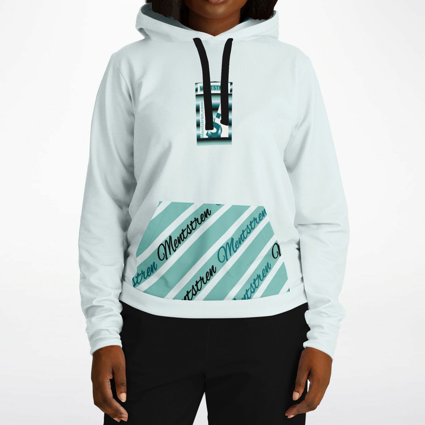 Unisex Fashion Hoodie-God