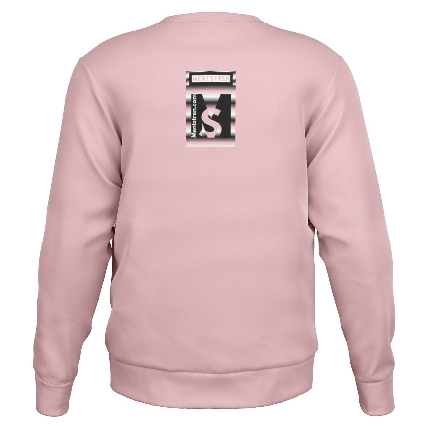 Unisex Fashion Sweatshirt-BELIEVE IN YOURSELF