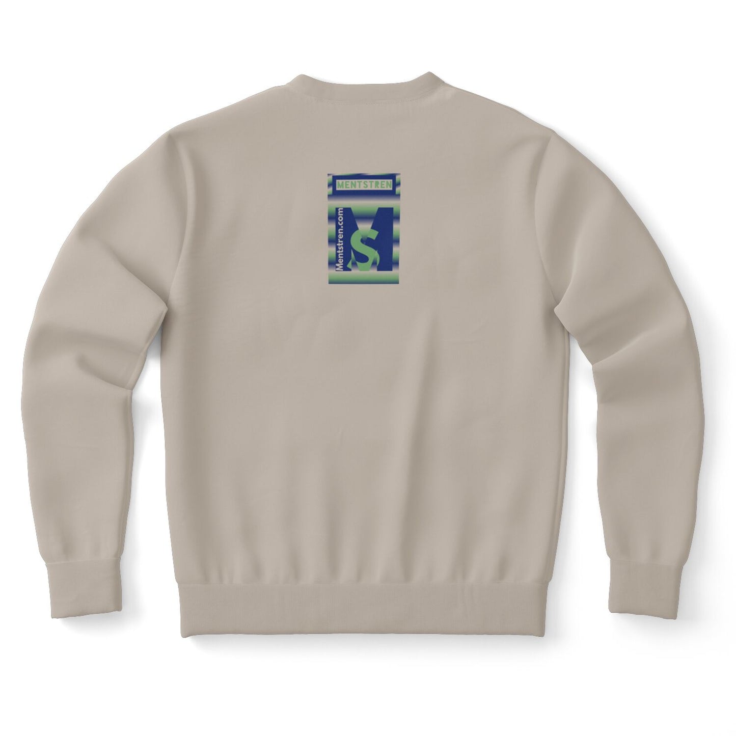 Unisex Fashion Sweatshirt-Peace