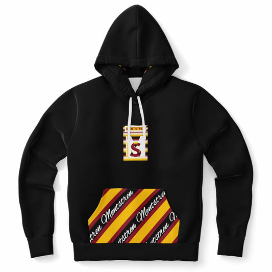 Unisex Fashion Pullover Hoodie-No...