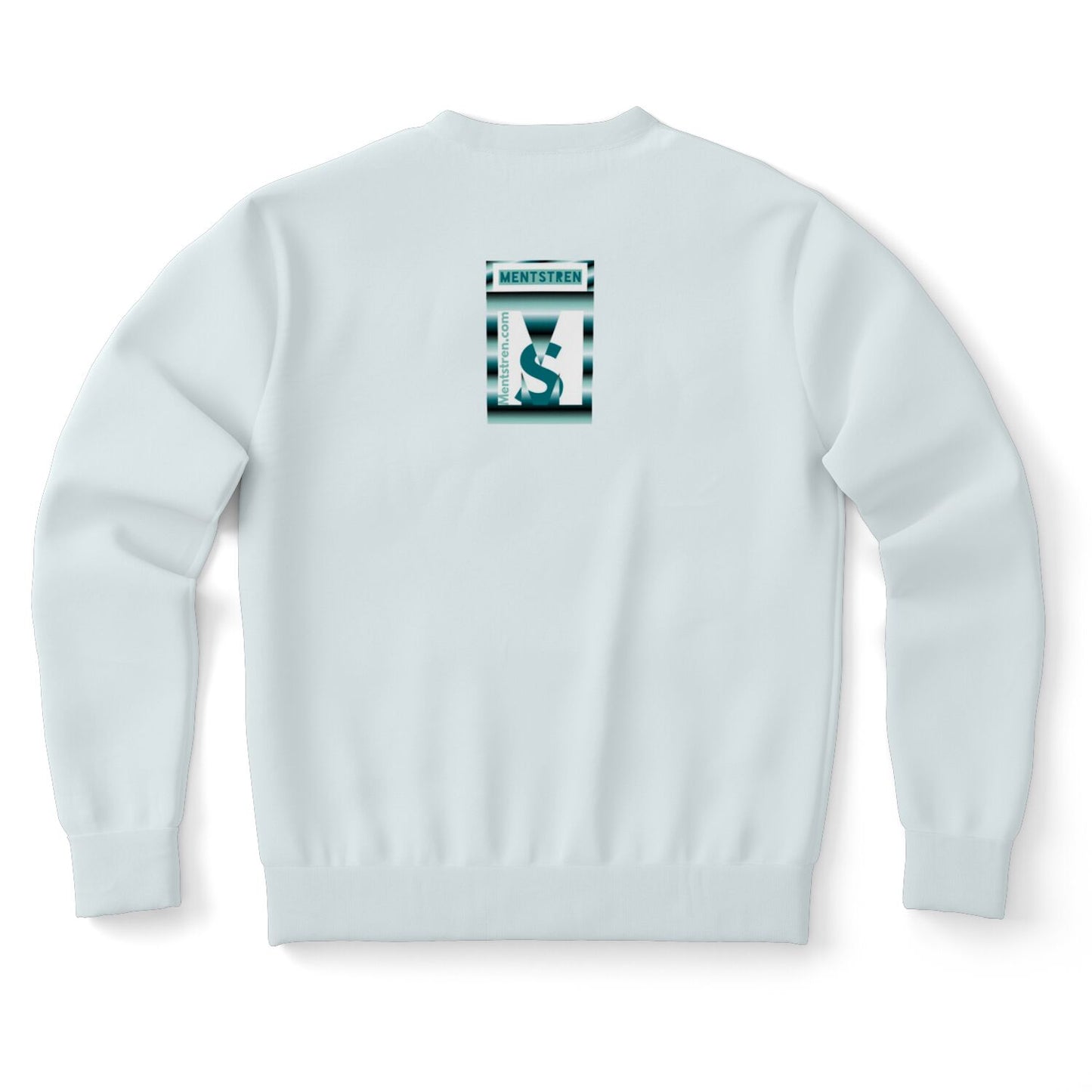 Unisex Fashion Sweatshirt-God