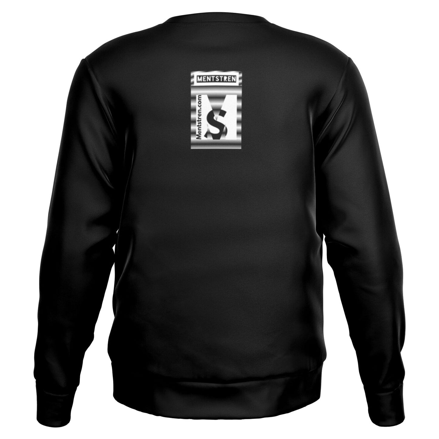 Unisex Fashion Sweatshirt-Power